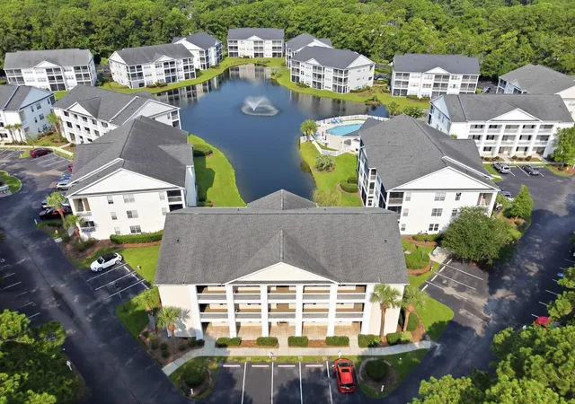 30th image of 663 Woodmoor Circle #201, Murrells Inlet, SC 29576 | MLS# 2618829