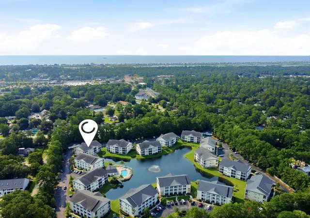 3rd image of 663 Woodmoor Cir, Murrells Inlet, SC 29576