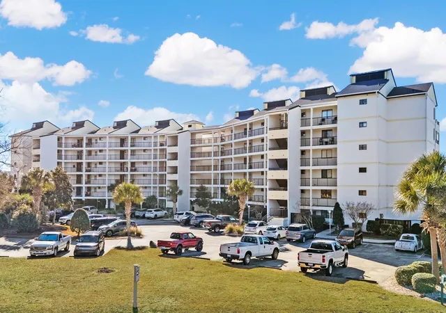 Photo 1 of Condo for sale at 4440 Nassau Ct #306D, Little River, SC 29566 | MLS# 2618835 | Listing updated on 2026-08-04