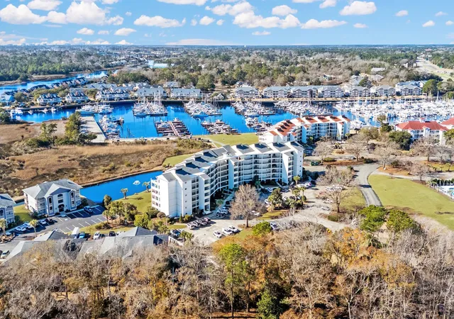 Photo 2 of Condo for sale at 4440 Nassau Ct #306D, Little River, SC 29566 | MLS# 2618835 | Listing updated on 2026-08-04