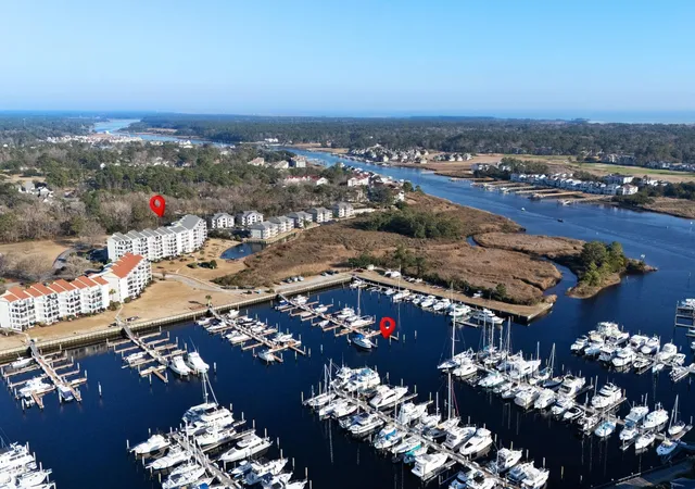 Photo 3 of Condo for sale at 4440 Nassau Ct #306D, Little River, SC 29566 | MLS# 2618835 | Listing updated on 2026-08-04