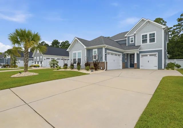 2nd image of 404 Rose Fountain Dr, Myrtle Beach, SC 29579 | MLS# 2618849