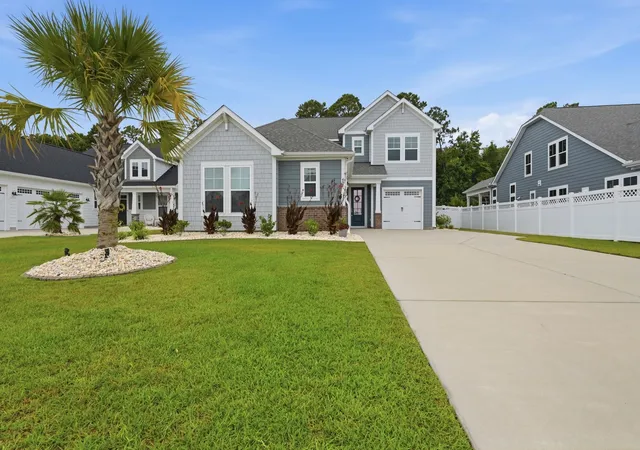 3rd image of 404 Rose Fountain Dr, Myrtle Beach, SC 29579 | MLS# 2618849