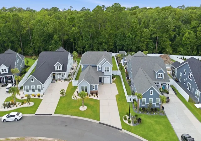 5th image of 404 Rose Fountain Dr, Myrtle Beach, SC 29579 | MLS# 2618849
