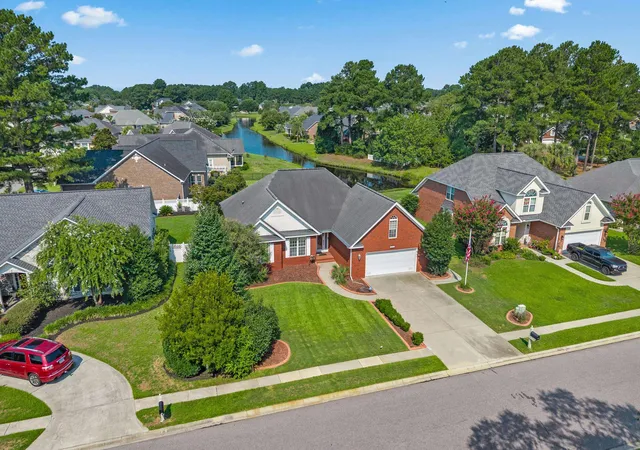 2nd image of 2452 Covington Dr, Myrtle Beach, SC 29579 | MLS# 2618854