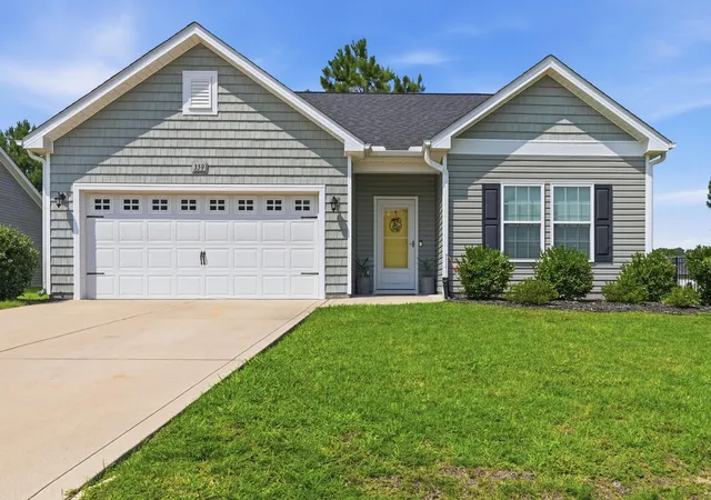 Photo 1 of Single family home for sale at 359 Dunbarton Ln, Conway, SC 29526 | MLS# 2618855 | Listing updated on 2026-09-30
