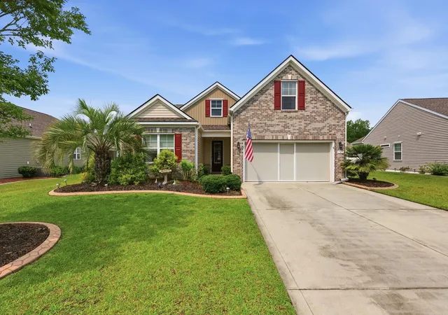 Photo 1 of Single family home for sale at 747 Callant Dr, Little River, SC 29566 | MLS# 2618870 | Listing updated on 2026-08-21