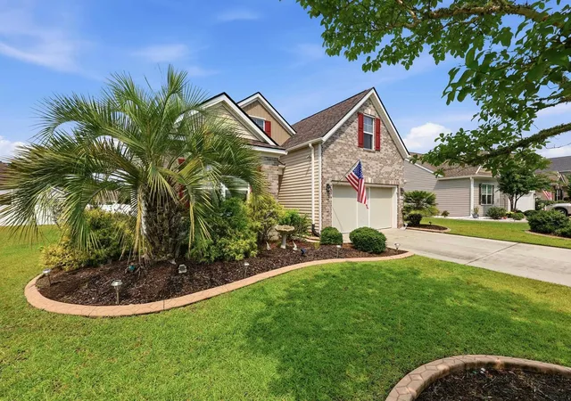 Photo 2 of Single family home for sale at 747 Callant Dr, Little River, SC 29566 | MLS# 2618870 | Listing updated on 2026-08-21