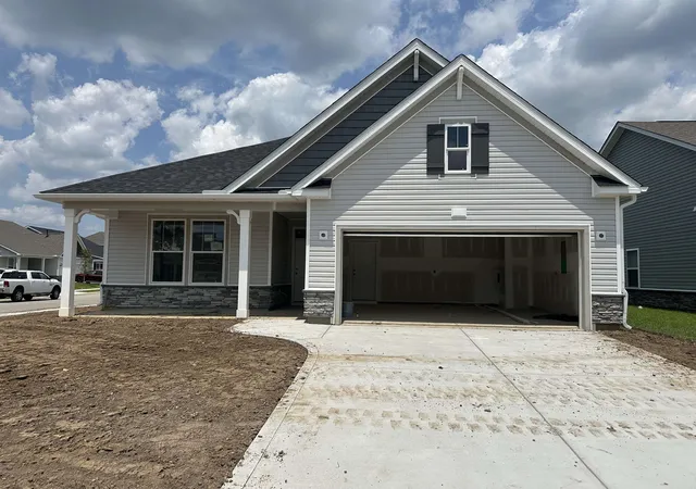 2nd image of 2400 Campton Loop, Conway, SC 29527 | MLS# 2618873