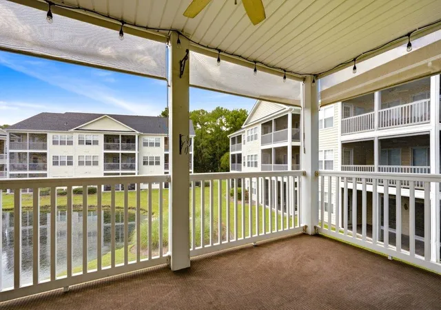 28th image of 627 Woodmoor Dr #203, Murrells Inlet, SC 29576 | MLS# 2618874