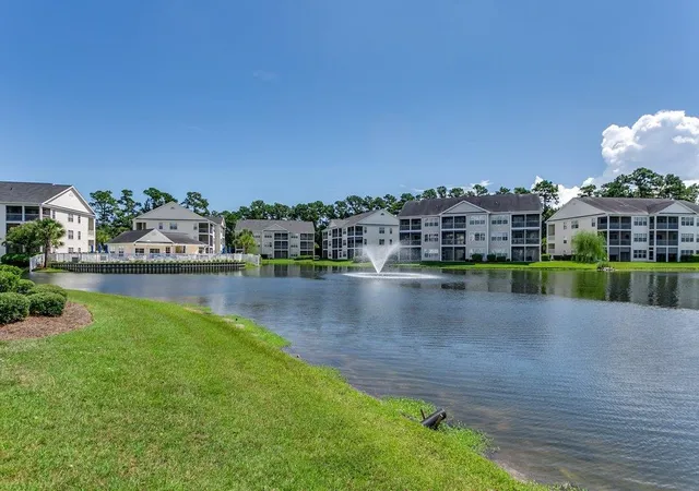 4th image of 627 Woodmoor Dr #203, Murrells Inlet, SC 29576 | MLS# 2618874