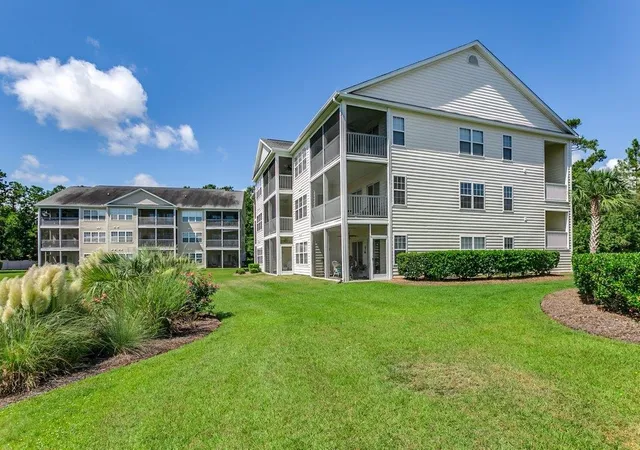 5th image of 627 Woodmoor Dr #203, Murrells Inlet, SC 29576 | MLS# 2618874