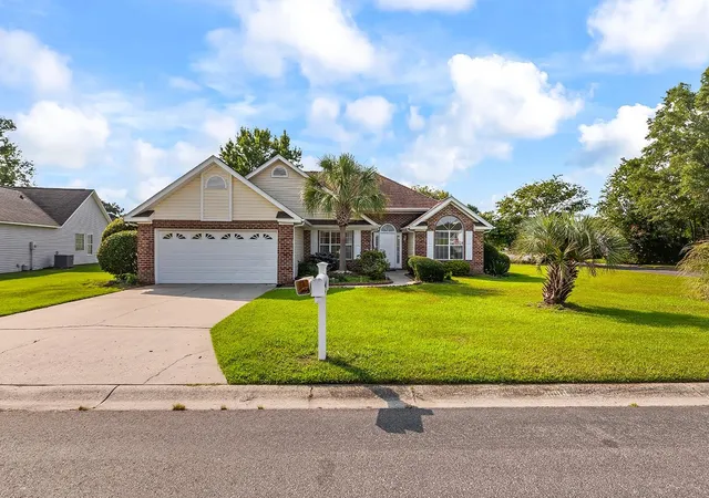 2nd image of 3894 Stillwood Dr, Myrtle Beach, SC 29588 | MLS# 2618875