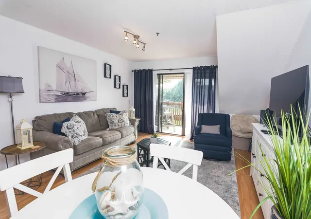 Listing Photo 4 - Condo for sale in building located at 410 Melrose Pl, Myrtle Beach, SC 29572 - Unit #313