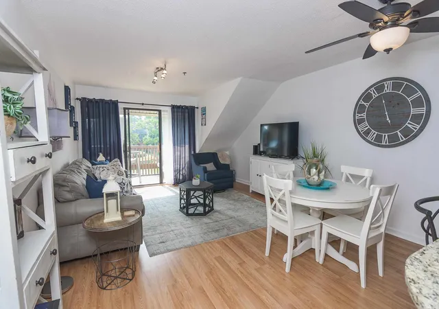 Listing Photo 5 - Condo for sale in building located at 410 Melrose Pl, Myrtle Beach, SC 29572 - Unit #313
