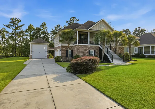 Photo 1 of Single family home for sale at 136 Pottery Landing Dr, Conway, SC 29527 | MLS# 2618881 | Listing updated on 2026-08-25