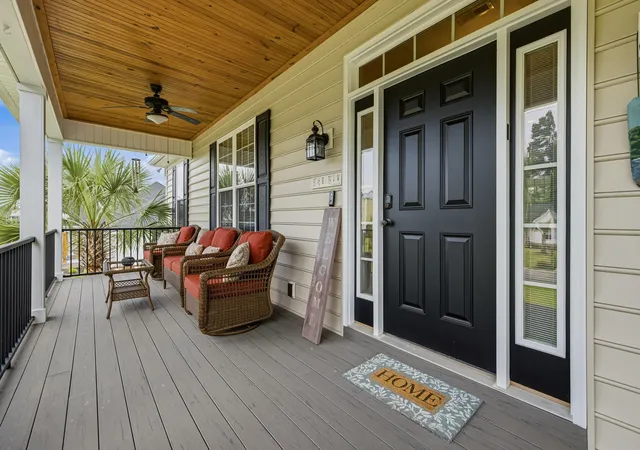 Photo 3 of Single family home for sale at 136 Pottery Landing Dr, Conway, SC 29527 | MLS# 2618881 | Listing updated on 2026-08-25
