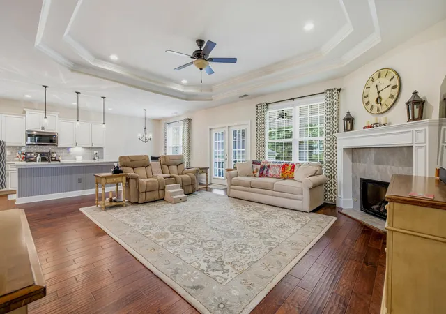 Photo 4 of Single family home for sale at 136 Pottery Landing Dr, Conway, SC 29527 | MLS# 2618881 | Listing updated on 2026-08-25