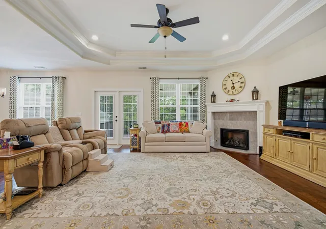 Photo 5 of Single family home for sale at 136 Pottery Landing Dr, Conway, SC 29527 | MLS# 2618881 | Listing updated on 2026-08-25