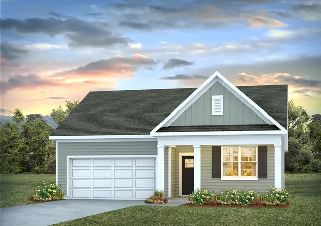 1st image of 317 Black Gum Dr, Conway, SC 29527 | MLS# 2618891