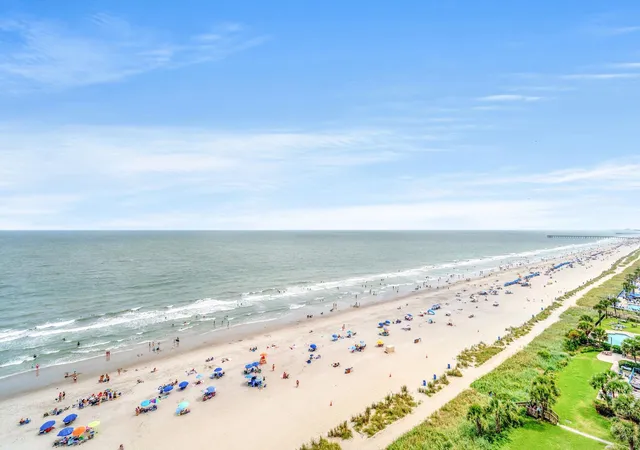 Photo 3 of Condo for sale at 2201 S Ocean Blvd #1205, Myrtle Beach, SC 29577 | MLS# 2618899 | Listing updated on 2026-08-03