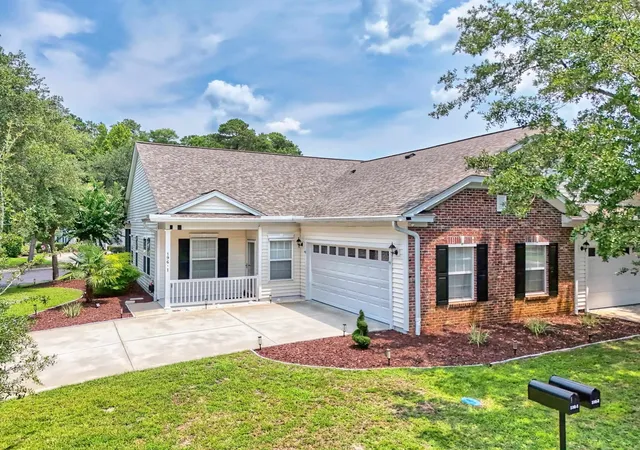 Photo 1 of Townhouse for sale at 196 1 Red Rose Blvd #196-1, Pawleys Island, SC 29585 | MLS# 2618903 | Listing updated on 2026-08-24