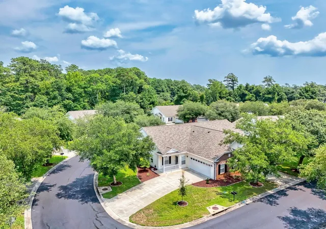 Photo 2 of Townhouse for sale at 196 1 Red Rose Blvd #196-1, Pawleys Island, SC 29585 | MLS# 2618903 | Listing updated on 2026-08-24