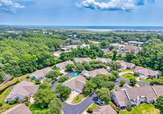 Photo 3 of Townhouse for sale at 196 1 Red Rose Blvd #196-1, Pawleys Island, SC 29585 | MLS# 2618903 | Listing updated on 2026-09-17