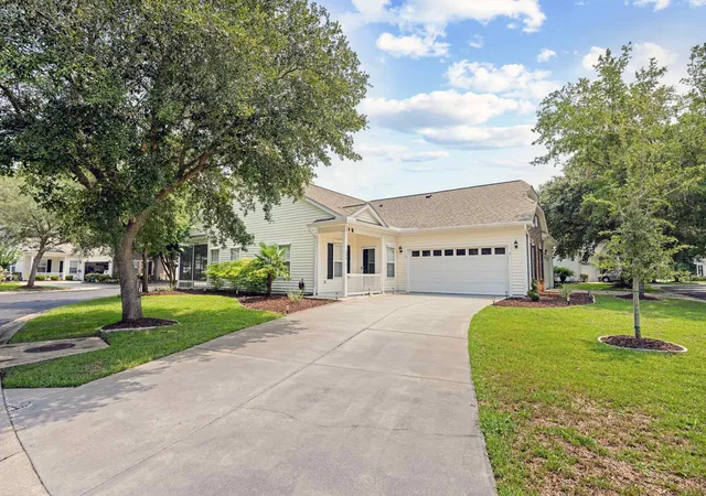 Photo 4 of Townhouse for sale at 196-1 Red Rose Blvd #196-1, Pawleys Island, SC 29585 | MLS# 2618903 | Listing updated on 2026-09-17