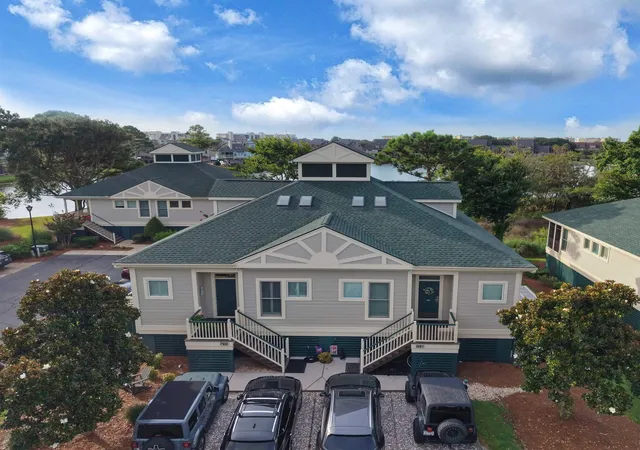 Photo 1 of Condo for sale at 50 Billfish Ct #6A, Pawleys Island, SC 29585 | MLS# 2618909 | Listing updated on 2026-08-03