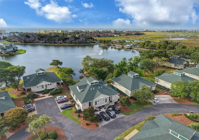 Photo 2 of Condo for sale at 50 Billfish Ct #6A, Pawleys Island, SC 29585 | MLS# 2618909 | Listing updated on 2026-08-03