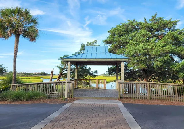 Listing Photo 2 - Condo for sale in building located at 50 Billfish Ct, Pawleys Island, SC 29585 - Unit #6A