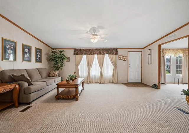 Photo 3 of Manufactured home for sale at 201 Davis Shelley Cir, Myrtle Beach, SC 29588 | MLS# 2618914 | Listing updated on 2026-07-31