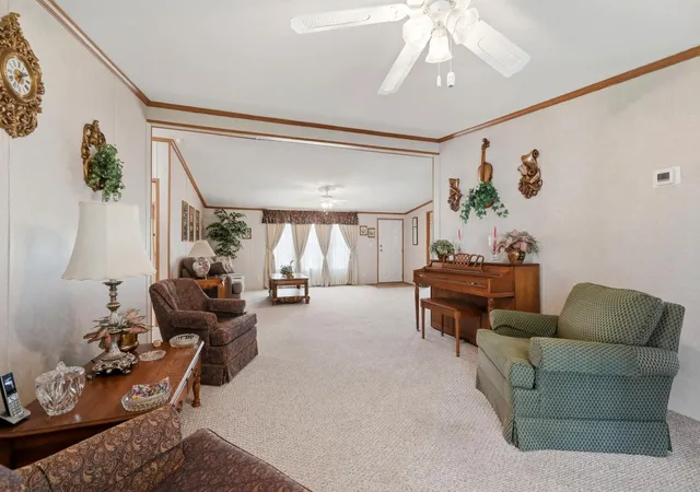 Photo 4 of Manufactured home for sale at 201 Davis Shelley Cir, Myrtle Beach, SC 29588 | MLS# 2618914 | Listing updated on 2026-07-31