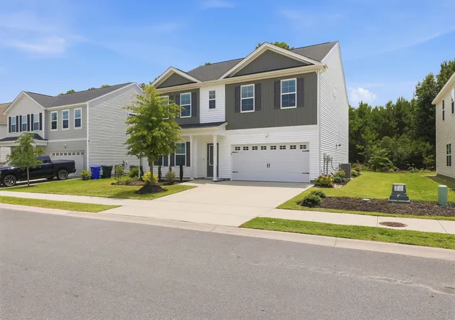 2nd image of 1250 Boswell Ct, Conway, SC 29526 | MLS# 2618916