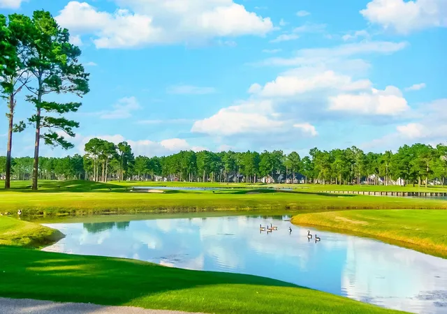 2nd image of 6010 Windsor Green Way #202, Myrtle Beach, SC 29579 | MLS# 2618917