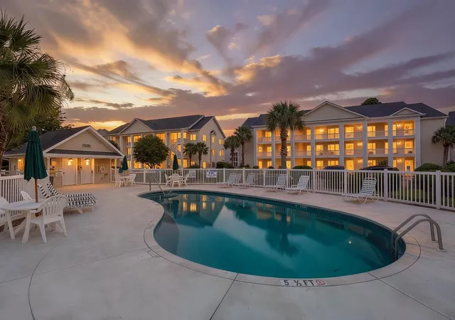 31st image of 6010 Windsor Green Way #202, Myrtle Beach, SC 29579 | MLS# 2618917
