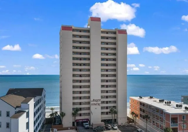 1st image of 912 N Waccamaw Dr #703, Murrells Inlet, SC 29576 | MLS# 2618918