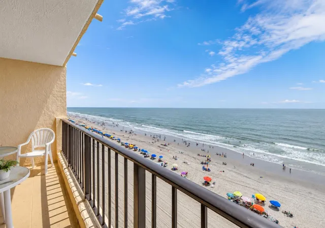 2nd image of 912 N Waccamaw Dr #703, Murrells Inlet, SC 29576 | MLS# 2618918