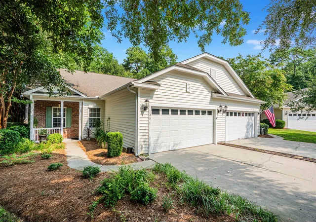Photo 1 of Condo for sale at 120 Highgrove Ct #1, Pawleys Island, SC 29585 | MLS# 2618919 | Listing updated on 2026-08-31