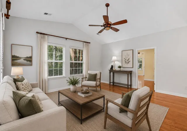 Listing Photo 5 - Condo for sale in building located at 120 Highgrove Ct, Pawleys Island, SC 29585 - Unit #1