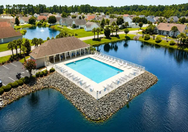 5th image of 119 Coldwater Circle, Myrtle Beach, SC 29588 | MLS# 2618924