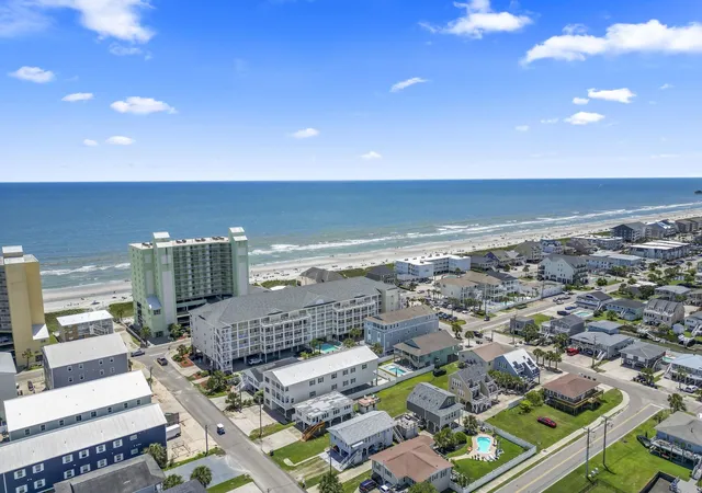 Photo 2 of Condo for sale at 200 53rd Avenue N #205, North Myrtle Beach, SC 29582 | MLS# 2618934 | Listing updated on 2026-08-25