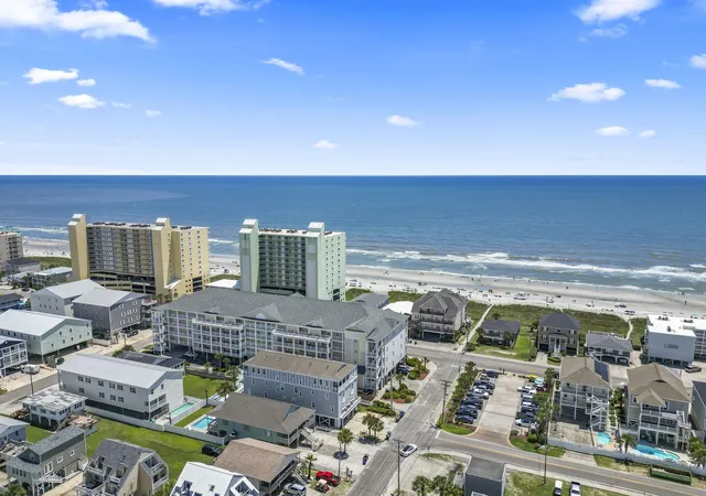 Photo 3 of Condo for sale at 200 53rd Avenue N #205, North Myrtle Beach, SC 29582 | MLS# 2618934 | Listing updated on 2026-08-25