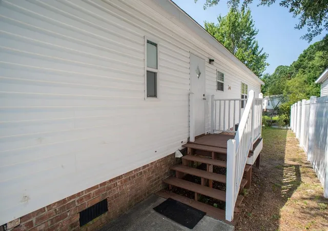 Photo 2 of Manufactured home for sale at 353 Misty Breeze Ln, Murrells Inlet, SC 29576 | MLS# 2618935 | Listing updated on 2026-07-31