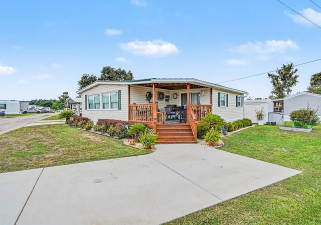 2nd image of 1508 Gardenia Ave, North Myrtle Beach, SC 29582 | MLS# 2618937