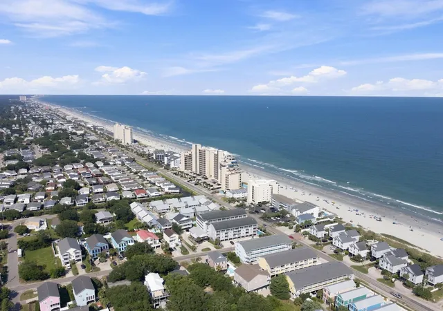 2nd image of 1509 N Waccamaw Dr, Murrells Inlet, SC 29576