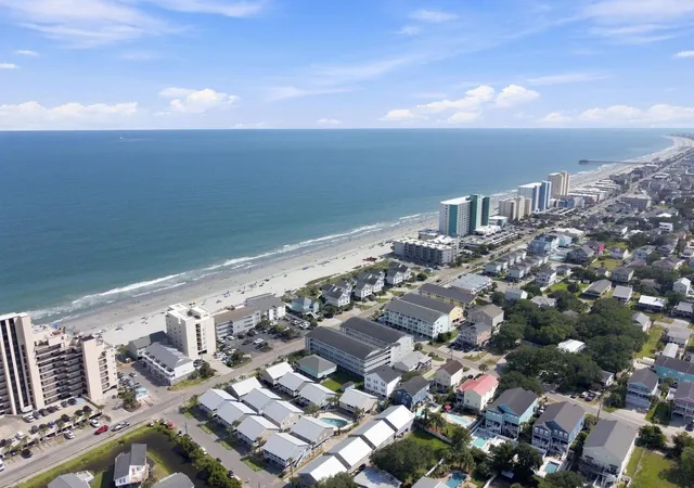 32nd image of 1509 N Waccamaw Dr #214, Murrells Inlet, SC 29576 | MLS# 2618938