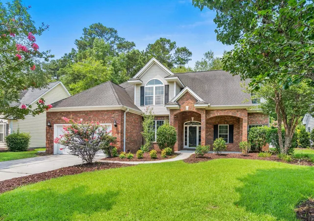 Photo 1 of Single family home for sale at 4002 Edenborough Dr, Myrtle Beach, SC 29588 | MLS# 2618943 | Listing updated on 2026-08-28