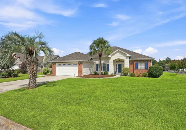 Photo 1 of Single family home for sale at 4054 Grousewood Dr, Myrtle Beach, SC 29588 | MLS# 2618944 | Listing updated on 2026-08-17